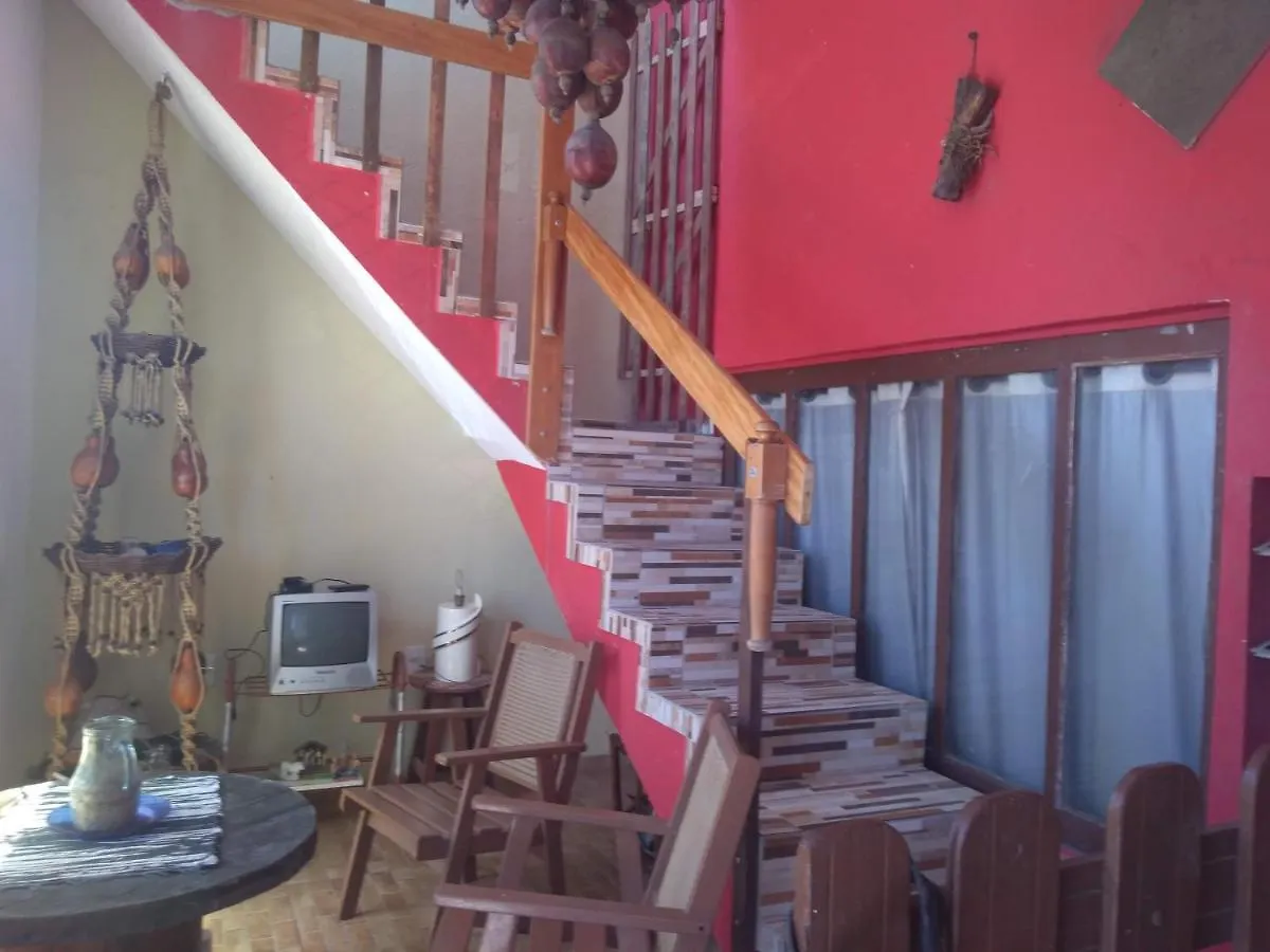 Hostel Reis Magos Natal - Casa De Praia Pousada Brasilien