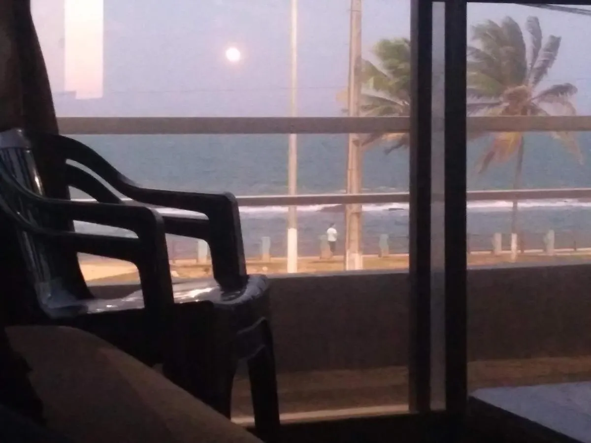 Hostel Reis Magos Natal - Casa De Praia Pousada 0*,  Brasilien