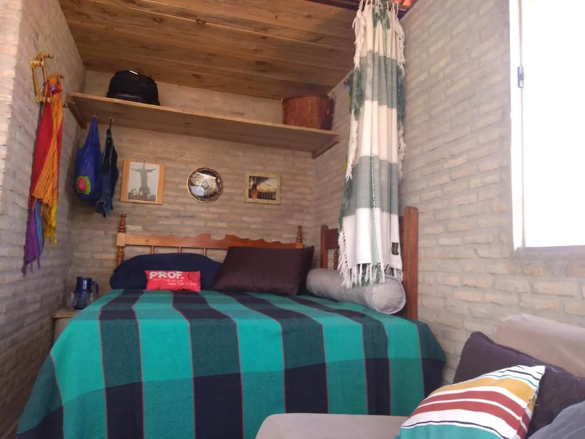 Hostel Reis Magos Natal - Casa De Praia Pousada