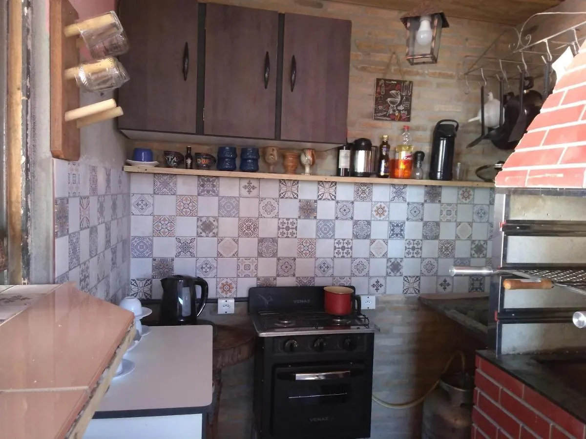 Herberg Hostel Reis Magos Natal - Casa De Praia Pousada
