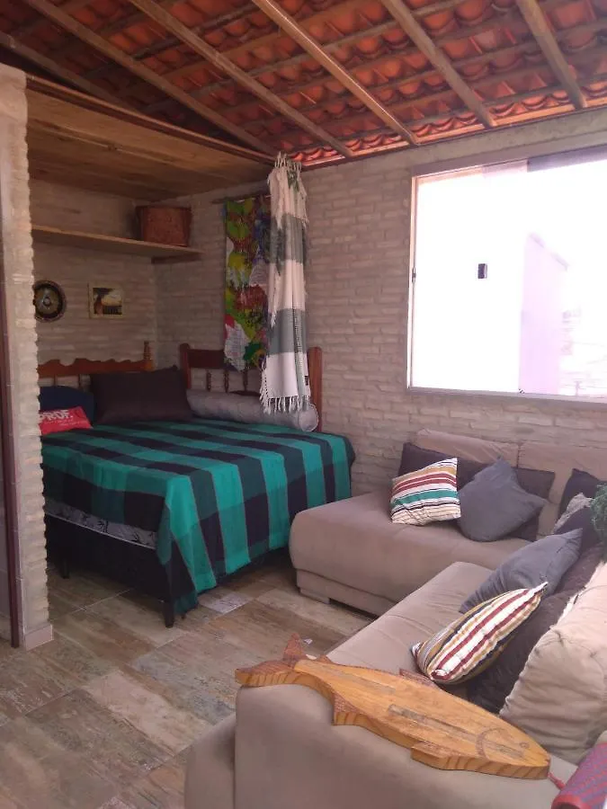 Herberg Hostel Reis Magos Natal - Casa De Praia Pousada